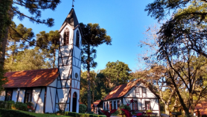 Circuito Raizes do Sul